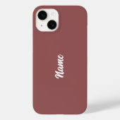 Coque Pour iPhone 14 iPhone / coque ipad (Verso)