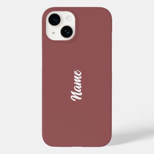 Coque Pour iPhone 14 iPhone / coque ipad (Verso)