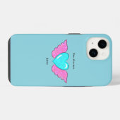 Coque Pour iPhone 14 iPhone / coque ipad (Verso Horizontal)