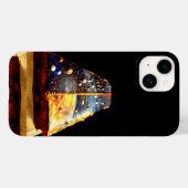 Coque Pour iPhone 14 iPhone / coque ipad (Verso (horizontal))