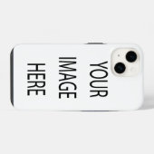 Coque Pour iPhone 14 iPhone / coque ipad (Verso Horizontal)