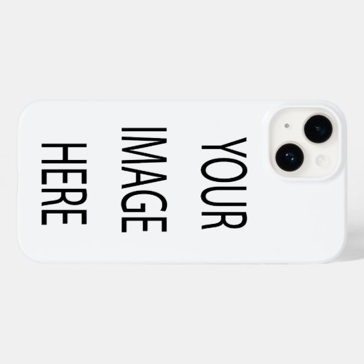 Coque Pour iPhone 14 iPhone / coque ipad (Verso (horizontal))