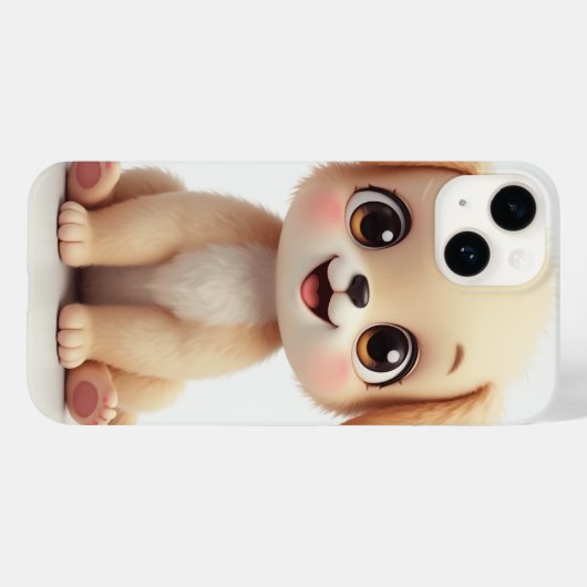 Coque Pour iPhone 14 iPhone / coque ipad (Verso (horizontal))