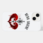 Coque Pour iPhone 14 iPhone / coque ipad (Verso (horizontal))
