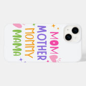 Coque Pour iPhone 14 iPhone / coque ipad (Verso (horizontal))