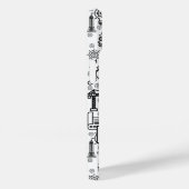 Coque Pour iPhone 14 iPhone / coque ipad (Verso / Droite)