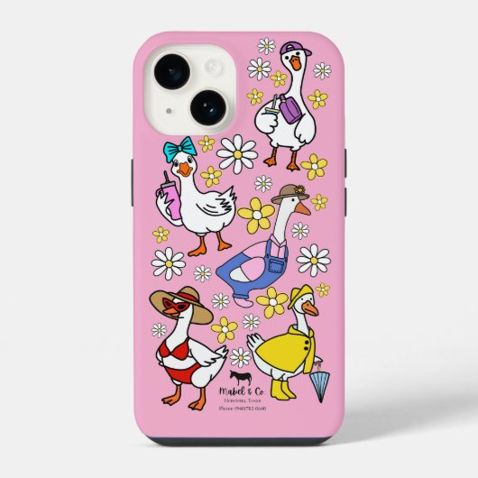 Coque Pour iPhone 14 iPhone / coque ipad (Verso)