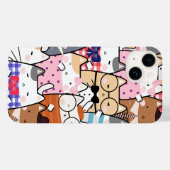 Coque Pour iPhone 14 iPhone / coque ipad (Verso (horizontal))