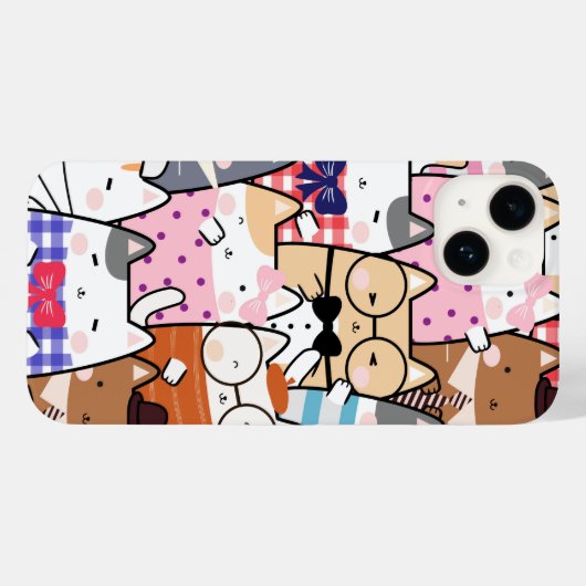 Coque Pour iPhone 14 iPhone / coque ipad (Verso (horizontal))