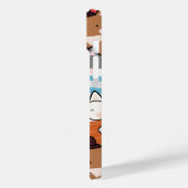 Coque Pour iPhone 14 iPhone / coque ipad (Verso / Gauche)