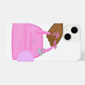 Coque Pour iPhone 14 iPhone / coque ipad (Verso (horizontal))