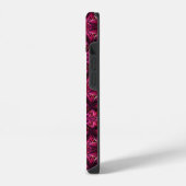 Coque Pour iPhone 14 iPhone/coque ipad à motif (Côté gauche)