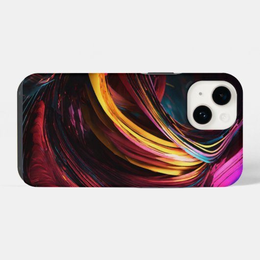 Coque Pour iPhone 14 iPhone coque mobile (Verso Horizontal)