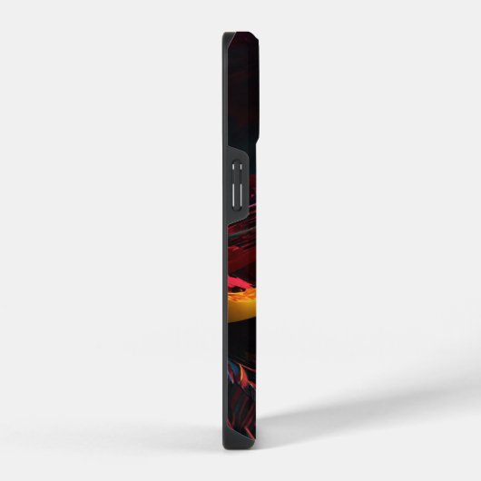 Coque Pour iPhone 14 iPhone coque mobile (Côté droit)