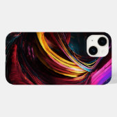 Coque Pour iPhone 14 iPhone coque mobile (Verso (horizontal))