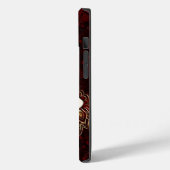 Coque Pour iPhone 14 iPhone Eléphant Blanc / coque ipad (Verso / Gauche)