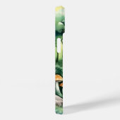 Coque Pour iPhone 14 iPhone Forêt magique / coque ipad (Verso / Droite)