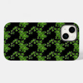 Coque Pour iPhone 14 iPhone "Ivy" / coque ipad (Verso (horizontal))