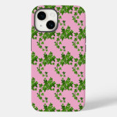 Coque Pour iPhone 14 iPhone "Ivy" / coque ipad (Verso)