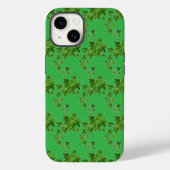 Coque Pour iPhone 14 iPhone "Ivy" / coque ipad (Verso)