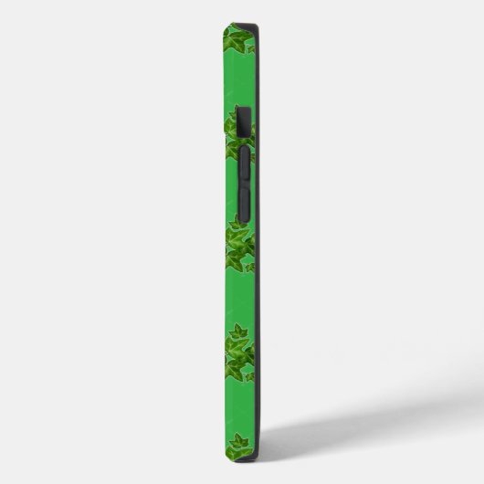 Coque Pour iPhone 14 iPhone "Ivy" / coque ipad (Verso / Gauche)