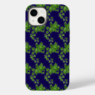 Coque Pour iPhone 14 iPhone "Ivy" / coque ipad