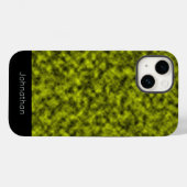 Coque Pour iPhone 14 iPhone Jungle Life / coque ipad (Verso (horizontal))