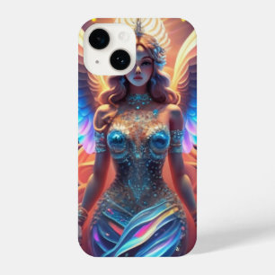 Coque Pour iPhone 14 iphone ledy galis nouveau style design