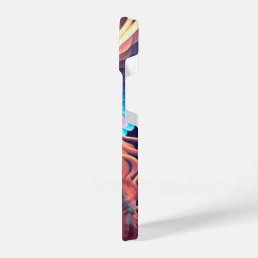 Coque Pour iPhone 14 iphone ledy galis nouveau style design (Côté gauche)