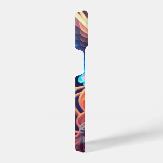 Coque Pour iPhone 14 iphone ledy galis nouveau style design (Côté droit)