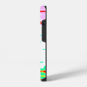Coque Pour iPhone 14 iphone pomme 14 coque (Côté gauche)