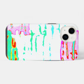 Coque Pour iPhone 14 iphone pomme 14 coque (Verso Horizontal)