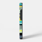 Coque Pour iPhone 14 Irrégularité (Côté gauche)