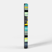 Coque Pour iPhone 14 Irrégularité (Côté droit)