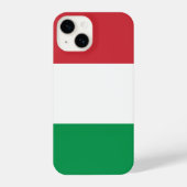 Coque Pour iPhone 14 Italie (Verso)