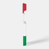 Coque Pour iPhone 14 Italy flag phone case (Côté gauche)