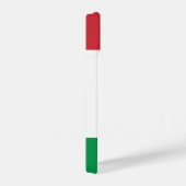 Coque Pour iPhone 14 Italy flag phone case (Côté droit)