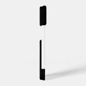 Coque Pour iPhone 14 J for Jesus Phone Case (Côté droit)