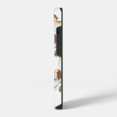 Coque Pour iPhone 14 Jane Austen (Côté gauche)