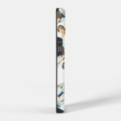 Coque Pour iPhone 14 Jane Austen (Côté droit)