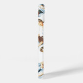 Coque Pour iPhone 14 Jane Austen Coque-Mate coque iphone (Verso / Droite)