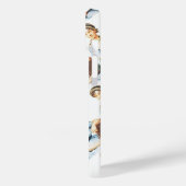 Coque Pour iPhone 14 Jane Austen Coque-Mate coque iphone (Verso / Gauche)