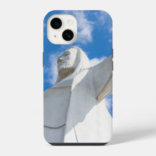 Coque Pour iPhone 14 Je suis ici
