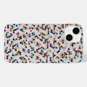 Coque Pour iPhone 14 Je veux du coque iphone de bonbons (Verso (horizontal))