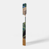 Coque Pour iPhone 14 Jeanne (Printemps) Par Édouard Manet (Côté droit)