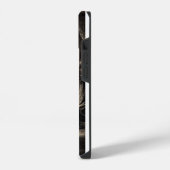 Coque Pour iPhone 14 Jésus-Christ devant Pilate (Côté gauche)