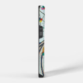 Coque Pour iPhone 14 JEUNE FILLE BLANCHE / Mode beauté (Côté droit)
