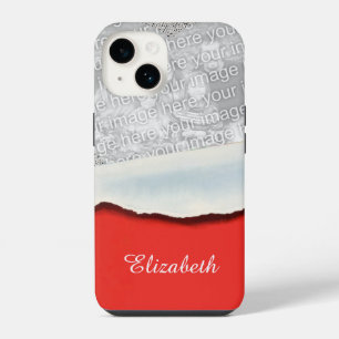 Coque Pour iPhone 14 Jeunes mariés de la Saint-Valentin vintage Amour e