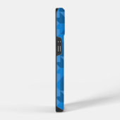 Coque Pour iPhone 14 Jing Liu (Côté droit)