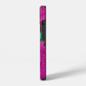 Coque Pour iPhone 14 JJ iPhone (Côté gauche)